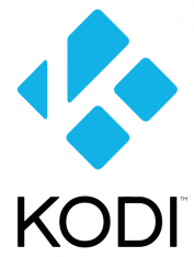 kodi logo